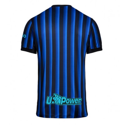 Inter Milan Kotipaita 2025-26 Lyhythihainen Inter Milan Kotipaita 2025-26 Lyhythihainen
